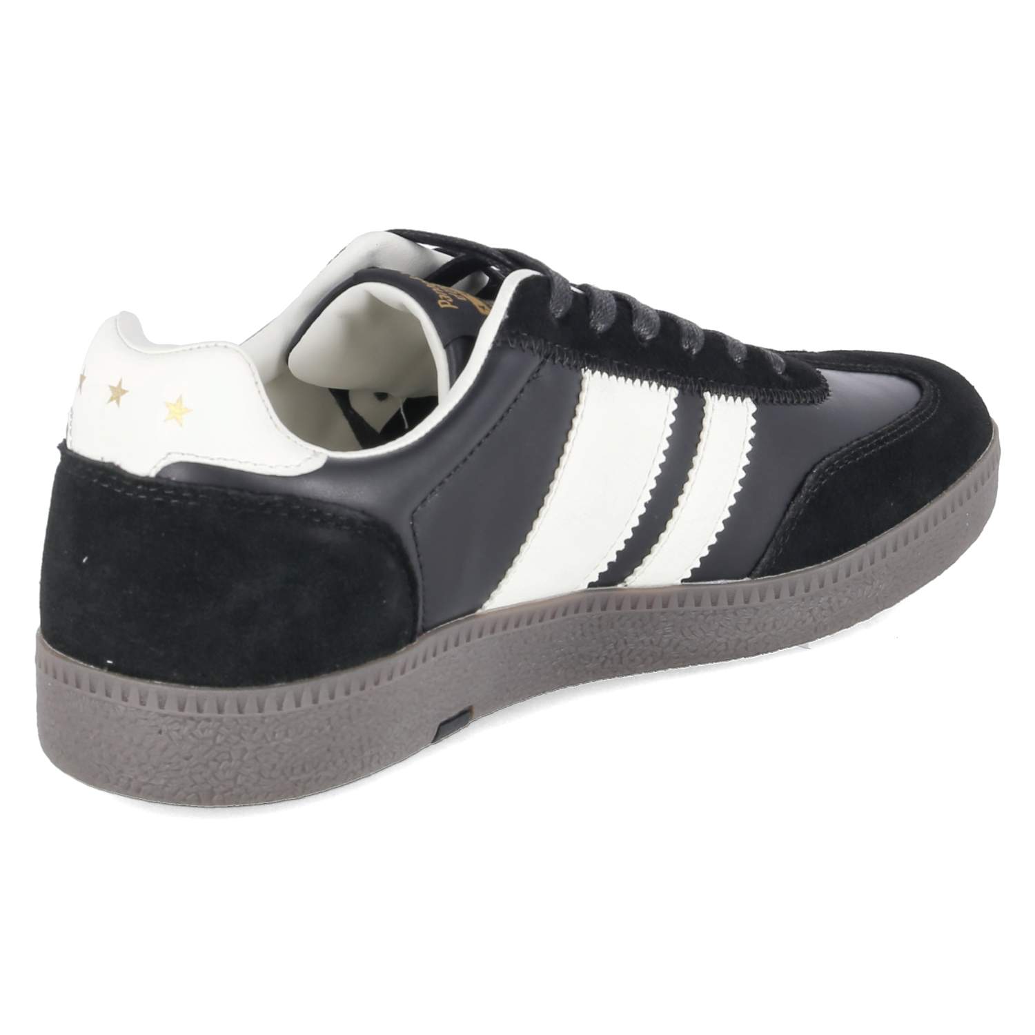 Low Sneaker ASTRA  Schwarz