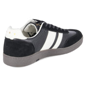 Low Sneaker ASTRA  Schwarz