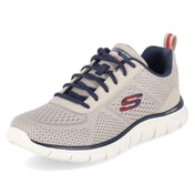 Low Sneaker TRACK-LESHUR  Taupe
