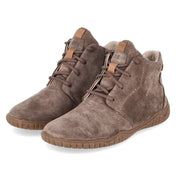 Barfußboots WYNONA 05  Taupe