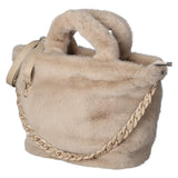 Shopper  Beige