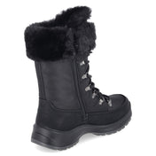 Winterstiefel COLORADO  Schwarz