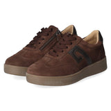 Low Sneaker  VIOLET 16 H  Braun