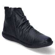 Stiefeletten  Schwarz