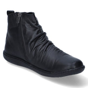 Stiefeletten Schwarz