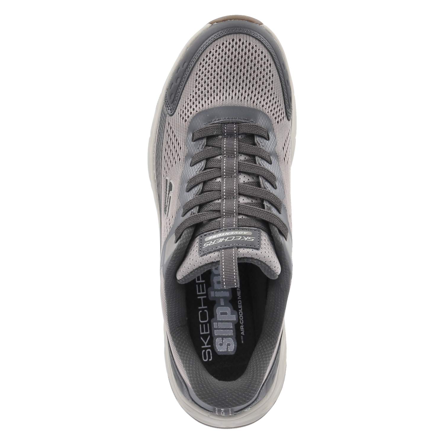 Slip-Ins Sneaker HILLCREST 2.0  Taupe