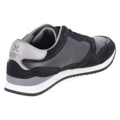 Low Sneaker SWIFT  Schwarz