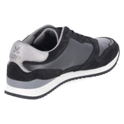 Low Sneaker SWIFT  Schwarz