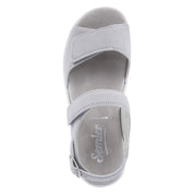 Sandalen HEIKE Grau