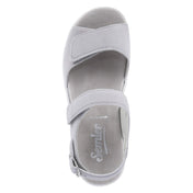 Sandalen HEIKE Grau