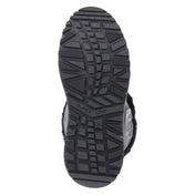 Winterstiefel  Silber