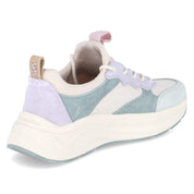 Low Sneaker  Mehrfarbig