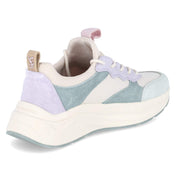 Low Sneaker  Mehrfarbig