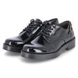 Halbschuhe  Schwarz