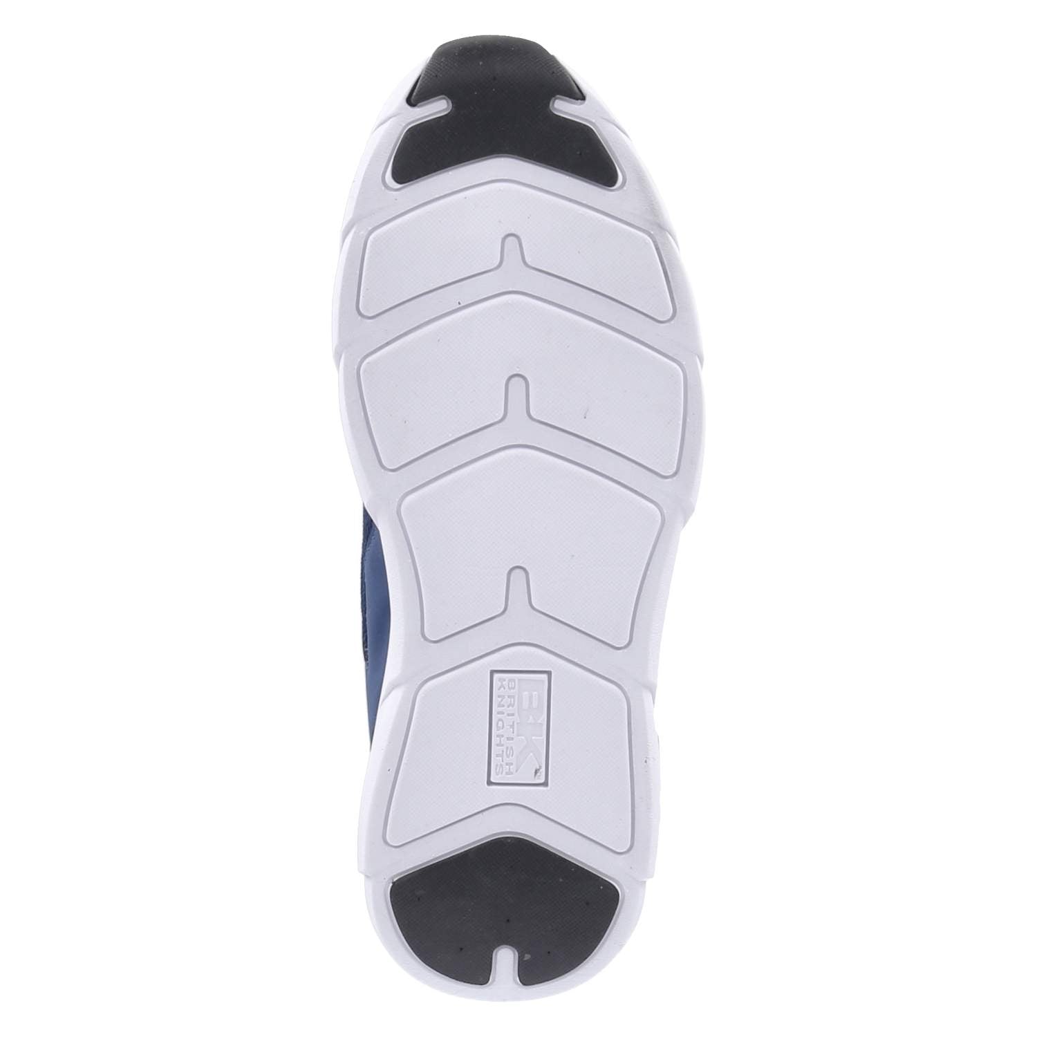 Low Sneaker SHORE  Blau