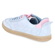 Low Sneaker  Blau