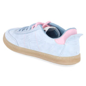 Low Sneaker  Blau