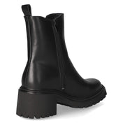 Chelsea Boots  Schwarz