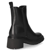 Chelsea Boots  Schwarz