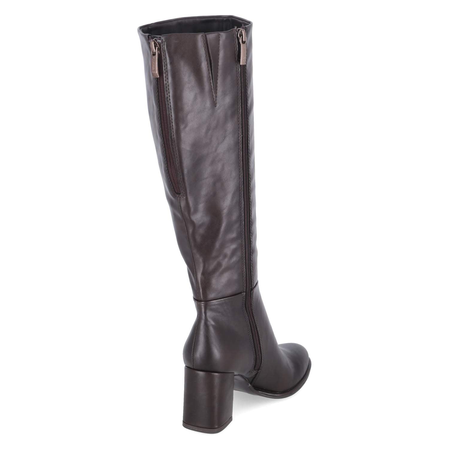 Stiefel  Braun