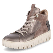 Winterstiefeletten H-LIVIA  Bronze