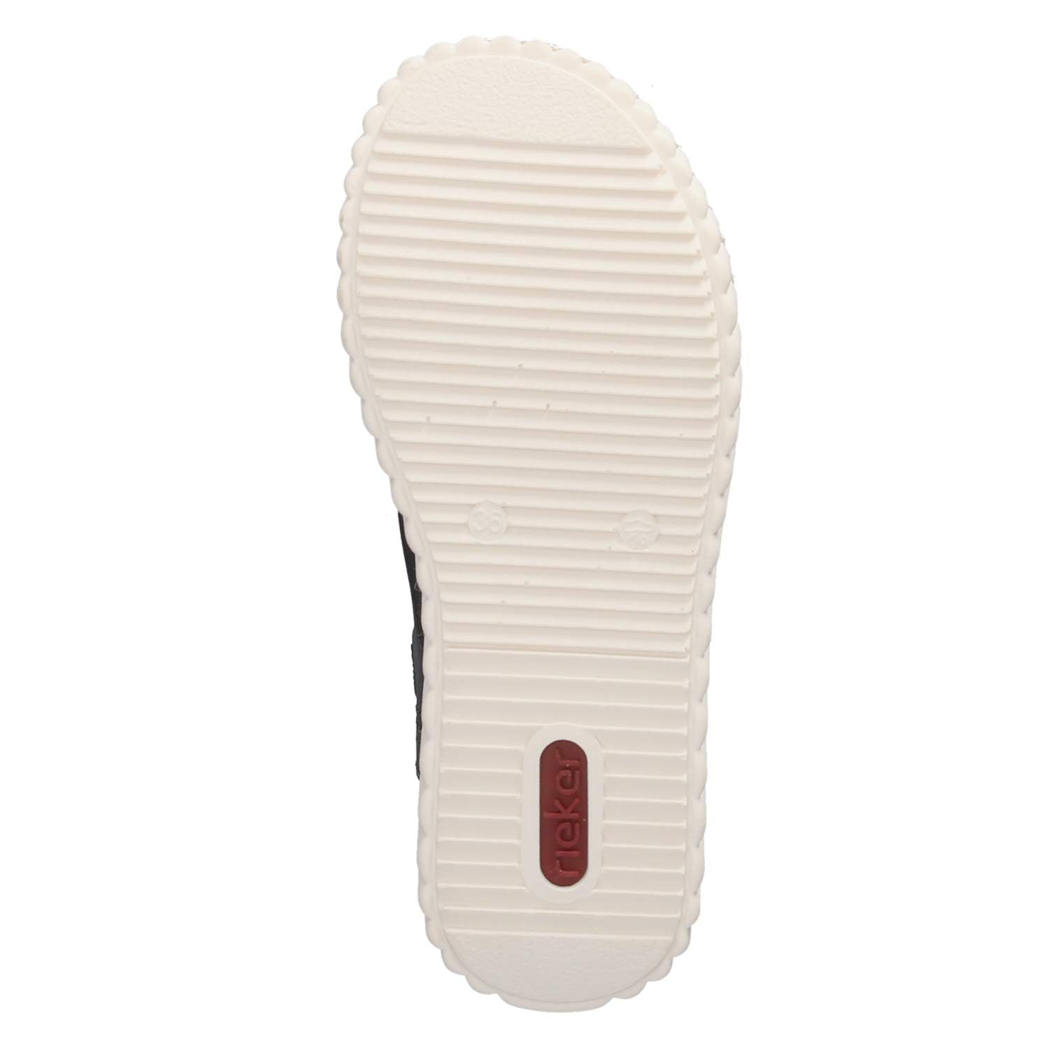 Sandalen  Blau
