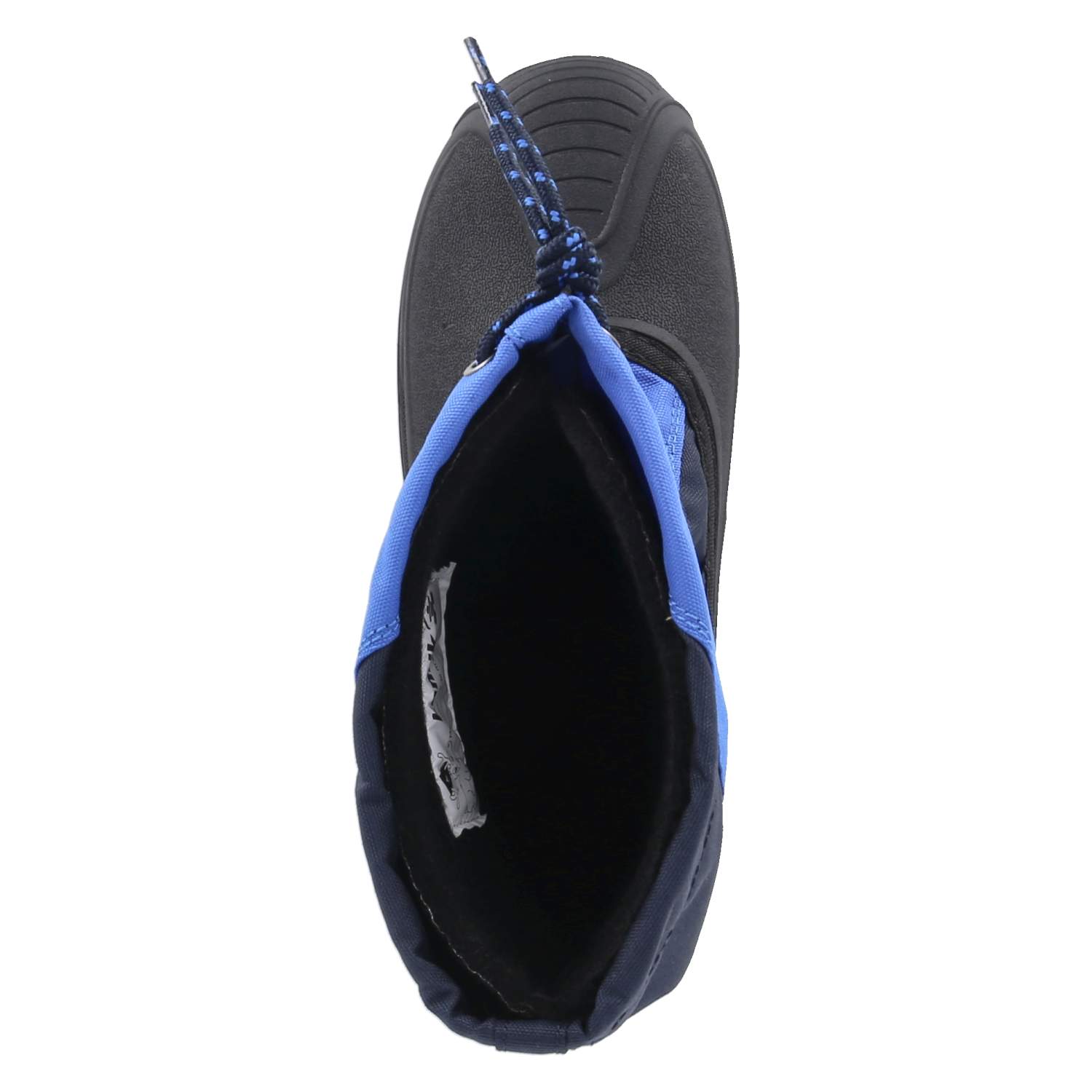 Snowboots SNOWFOX 3WP  Blau