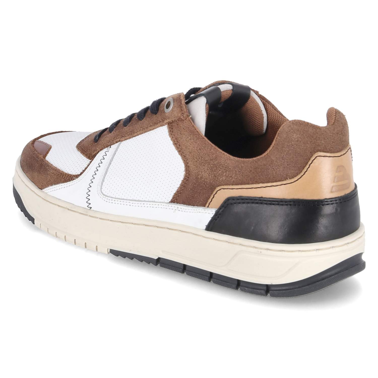 Low Sneaker  Weiß