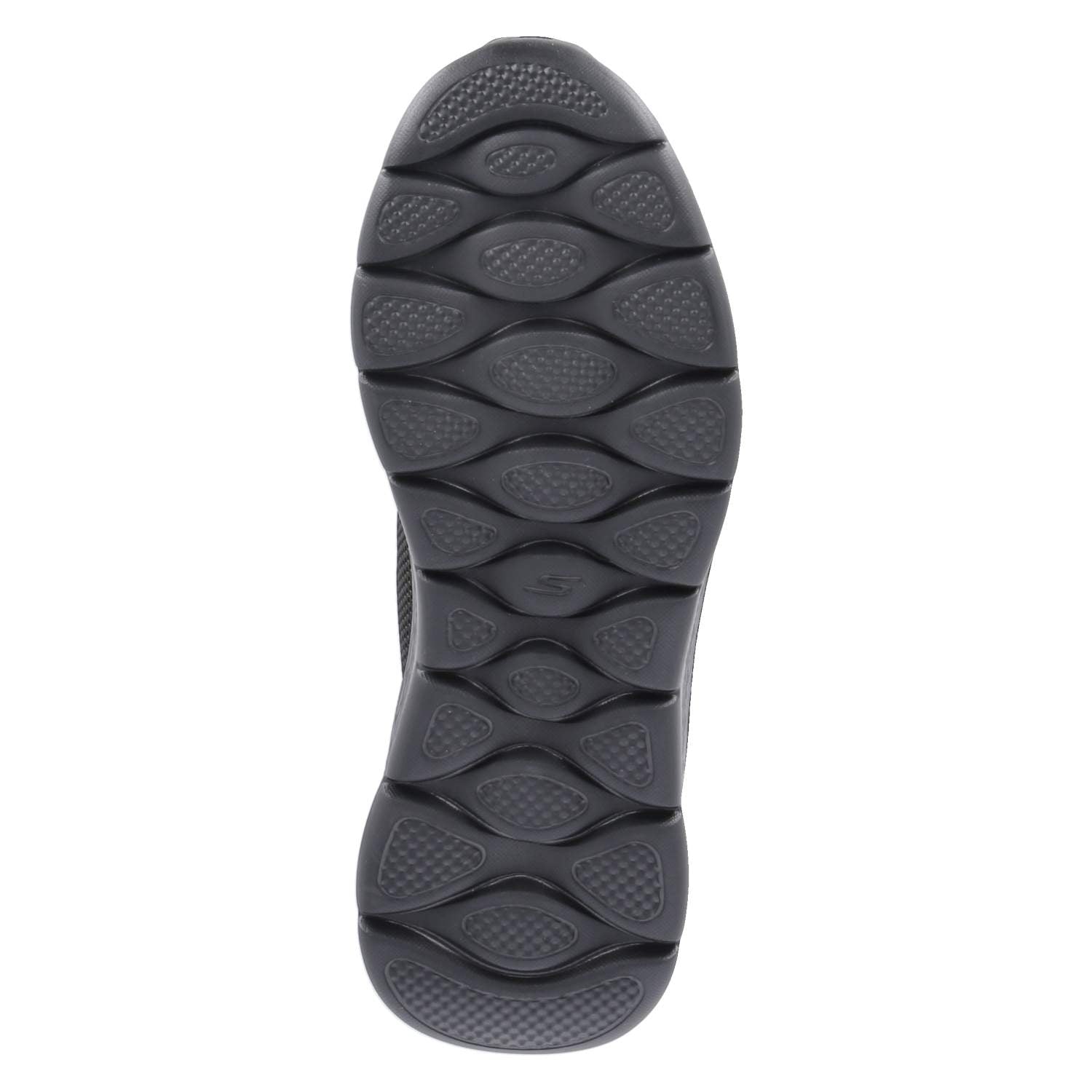 Slip-Ins GO WALK FLEX  Schwarz