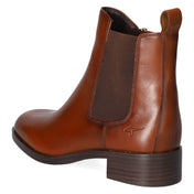 Chlesea Boots  Braun