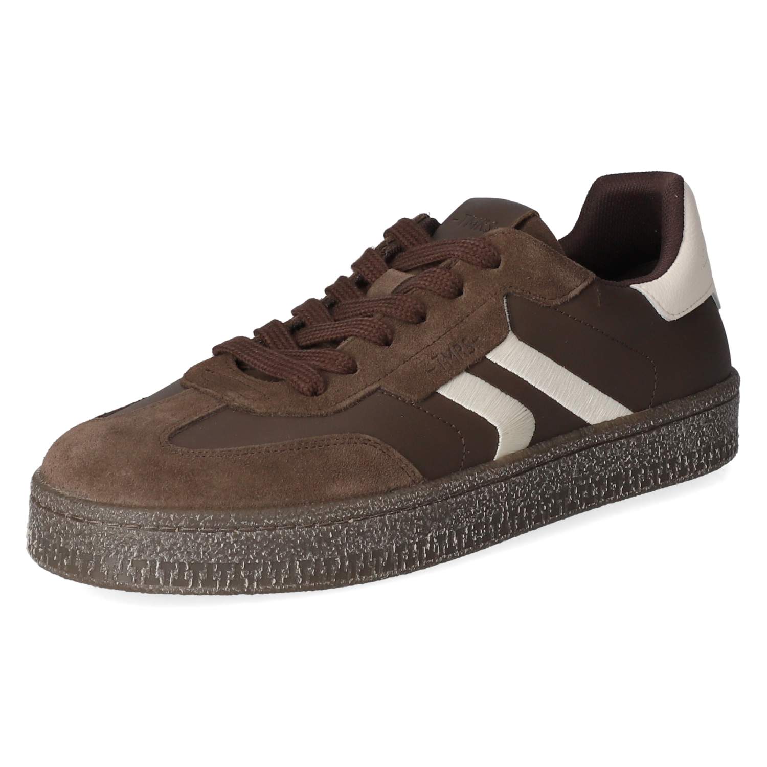 Low Sneaker  Braun