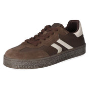 Low Sneaker  Braun