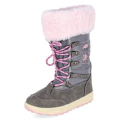 Snowboots NELLIE  Grau