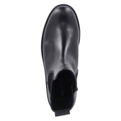 Chelsea Boots  Schwarz