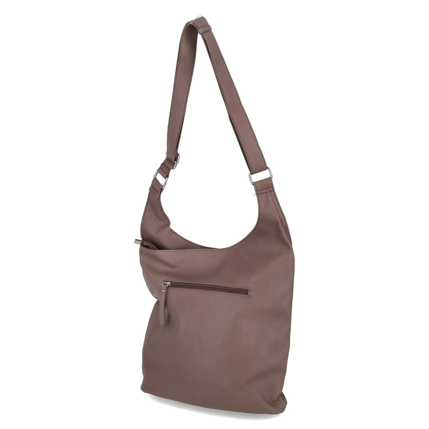 Hobo Bag  Taupe