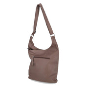 Hobo Bag  Taupe