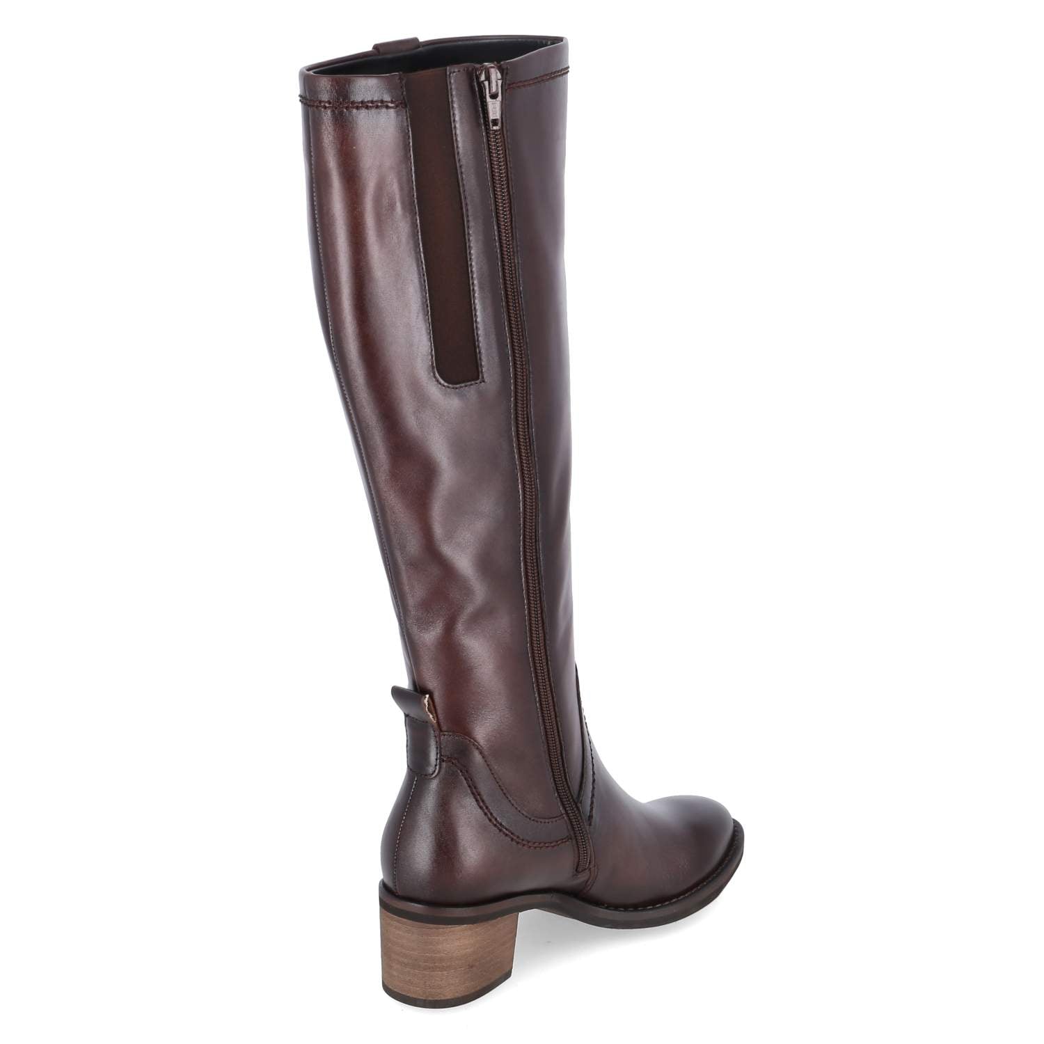 Stiefel  Braun