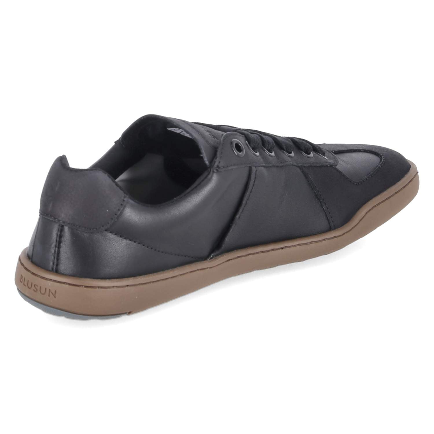 Barfußsneaker BLSN-200W  Schwarz