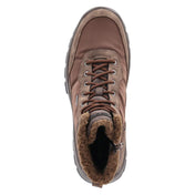 Winterboots ALASKA  Braun