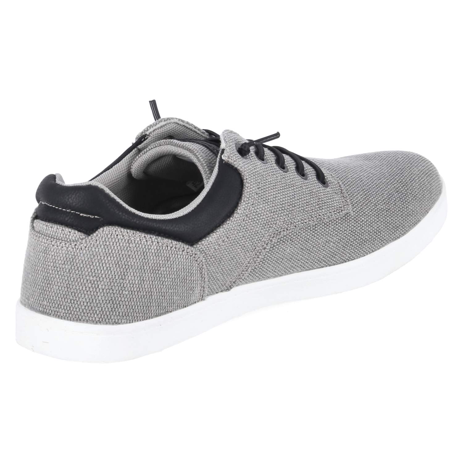 Halbschuhe  Grau