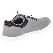 Halbschuhe  Grau