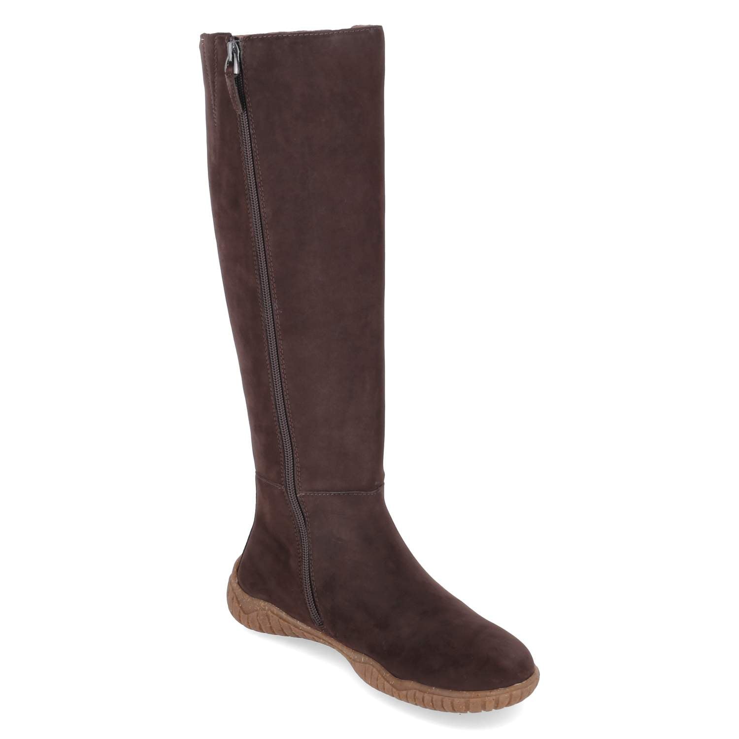 Barfuß-Stiefel WYNONA 14  Braun