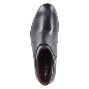 Ankle Boots  Schwarz