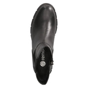 Chelsea Boots  Schwarz