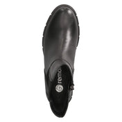 Chelsea Boots  Schwarz