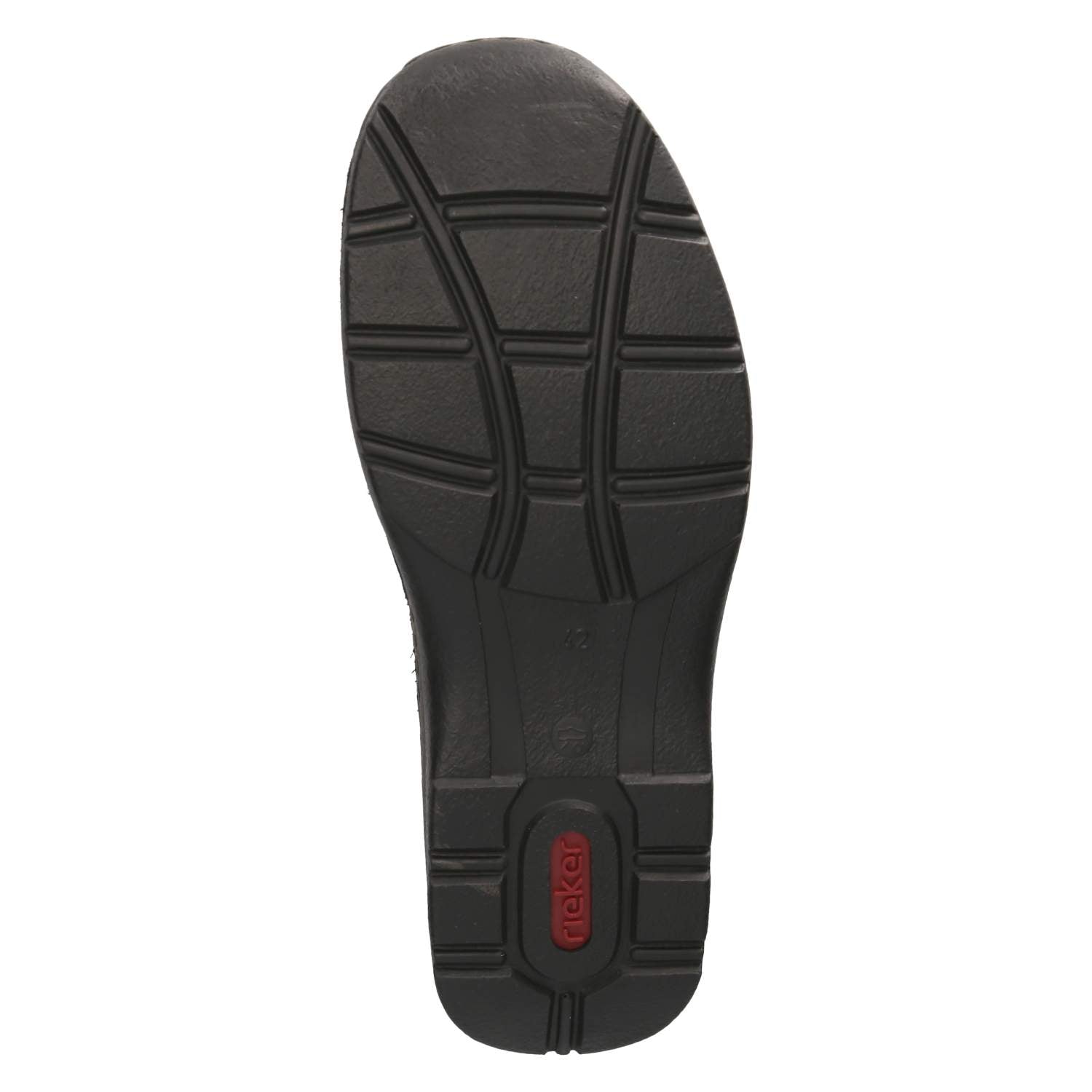 Slipper  Schwarz