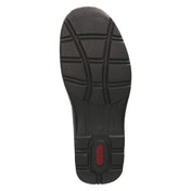 Slipper  Schwarz