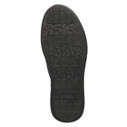 Low Sneaker Schwarz