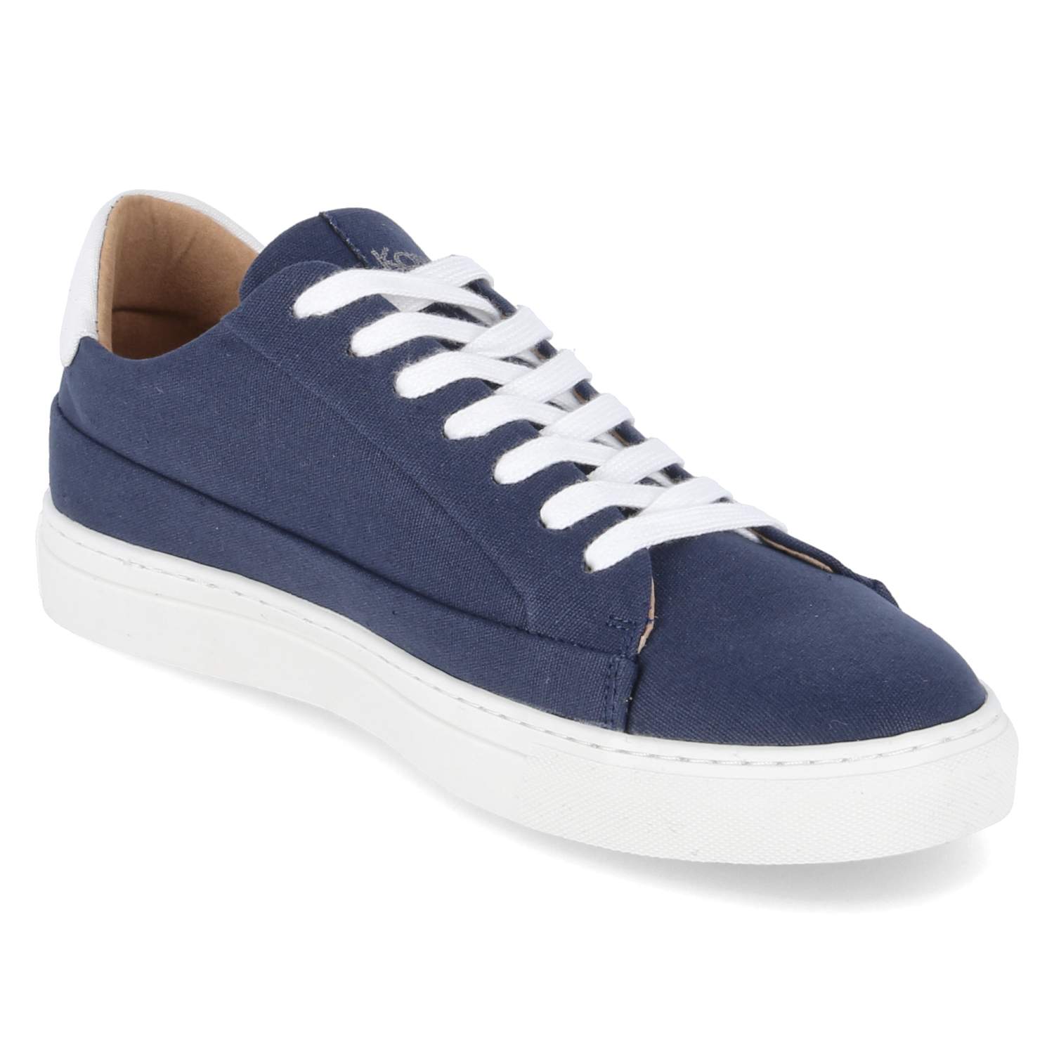 Low Sneaker  Blau