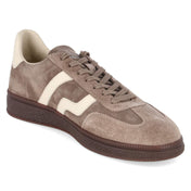 Low Sneaker CUZMO  Taupe